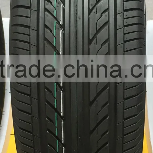 Radial Tyres Made in China of COMFORSER/GINELL BRAND photo-3