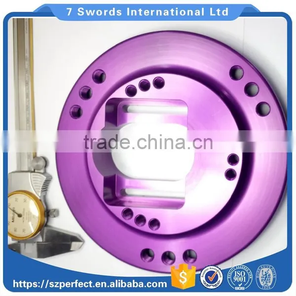 Cnc Machining Accessories Mountain Bikes Motorcycle Parts photo-6