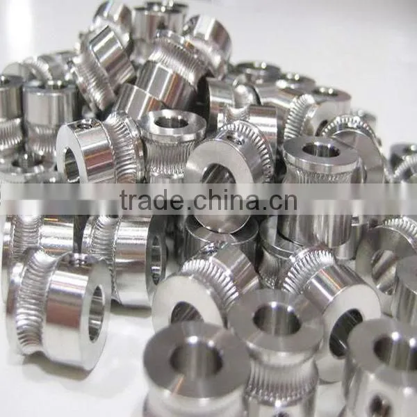 CNC Precision Machining Parts Theater Equipment Parts photo-3