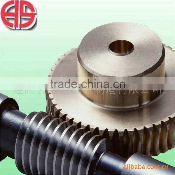 Worm Factory Worm Wheel Gear photo-4