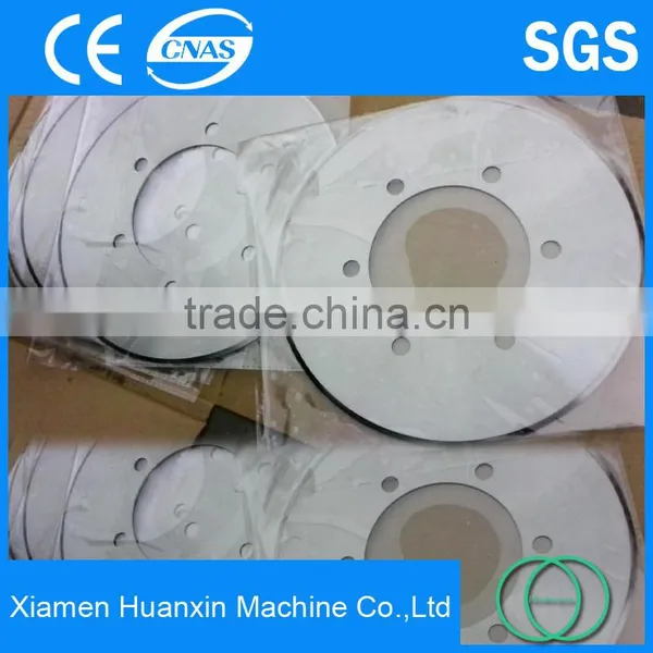 Cutter/Blade/Knife for Printed Paper Industry Processing photo-5