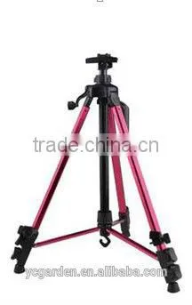 Portable Aluminum Easel Tripod Easel Aluminum Frame photo-3