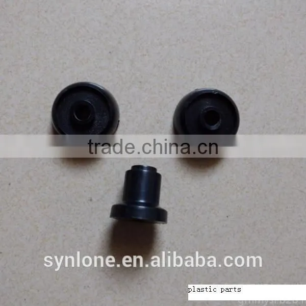 New Design of Industrial Plastic Tube/plastic Products for Sale photo-3