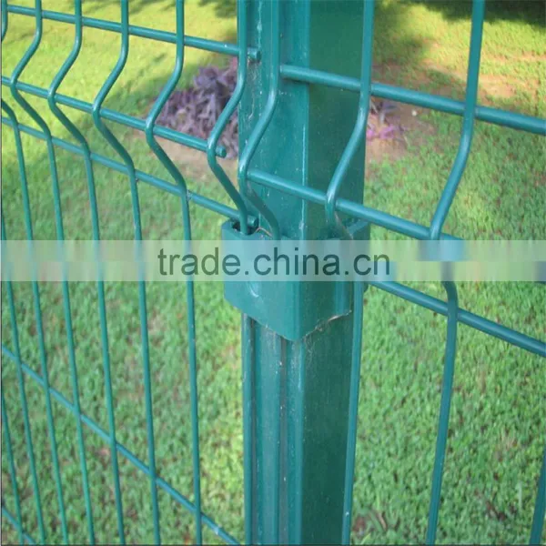Powder Coated Temporary Fence Canada Temporary Fence China/Top Quality Temporary Fence photo-2