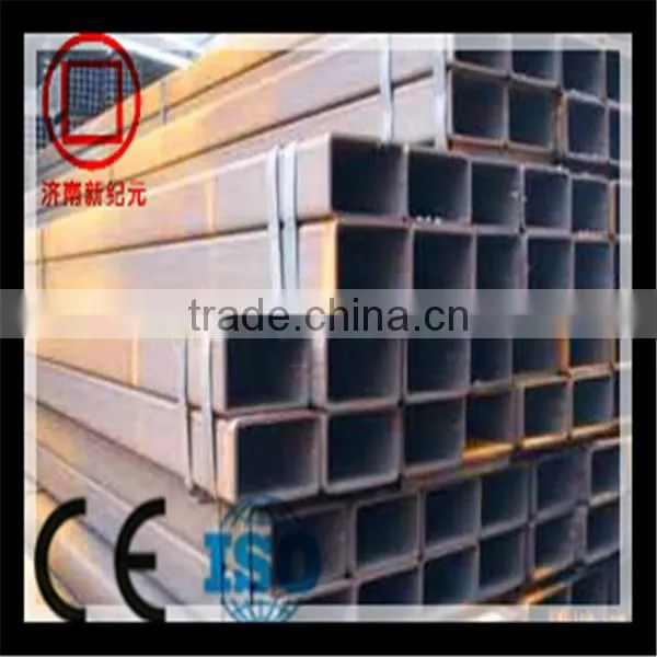 Agicultural Machinery Greenhouse Material 20 Inch Carbon Corten 1.5 Inch Steel Pipe photo-6