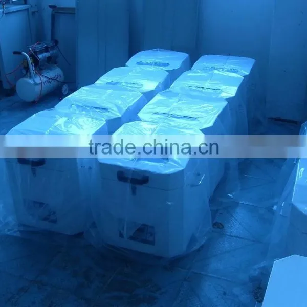 Automatic Cream Solder Paste Mixer photo-3