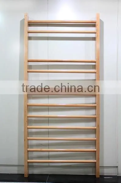 Gymnastics Wall Bars photo-2
