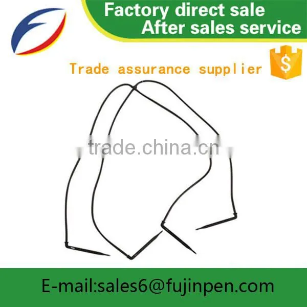 Two Curve Drip Arrow Irrigation for Garden and Home Watering photo-4