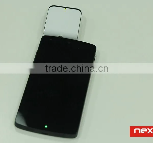 Wireless Mobile Phone UHF RFID Reader, Usb Rfid Reader photo-3