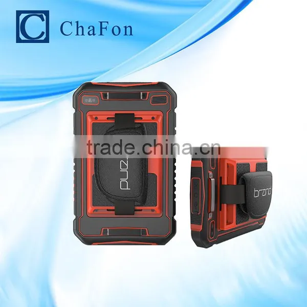Android Tablet With RFID Reader photo-3