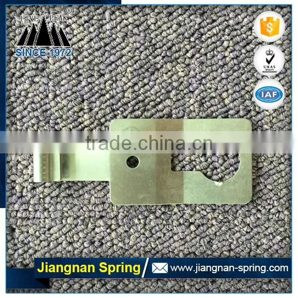 Professional Customized Fabrication Stainless Steel Sheet Metal Product for Sale photo-2