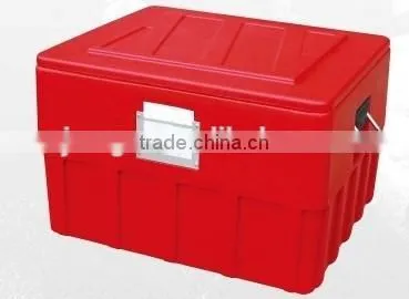 Large Capacity Plastic Stroage Container