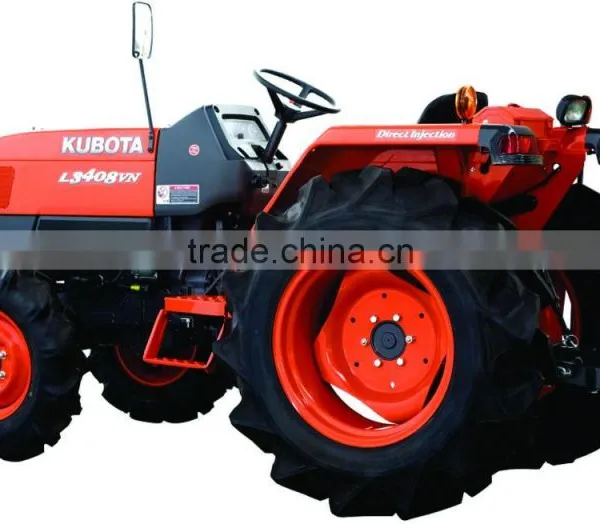 TRACTOR L3408 NEW photo-6