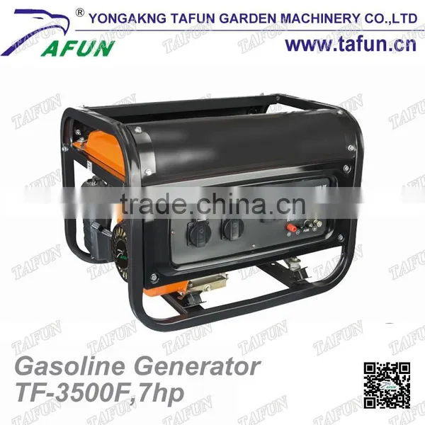 2.5kw Generator photo-5