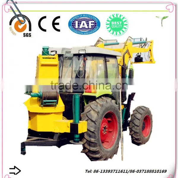 Wire Rod Digging Machine Bored Piling Equipment photo-3