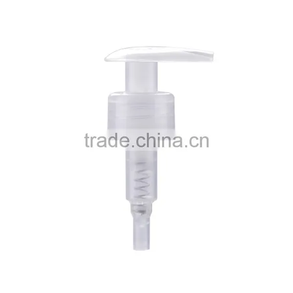 Plastic Bottle Pump Dispenser Maypak Lotion Pump Wholesales 28/410 24/410 photo-2
