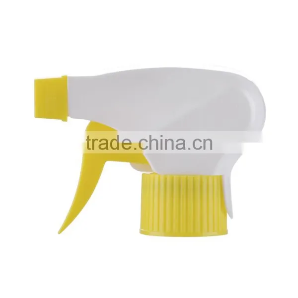 Plastic Trigger Sprayer Metal Spring Garden Sprayers Ratchet Closure photo-2