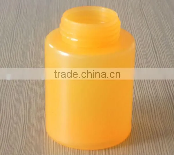 175ml 180ml 200ml Makeup Remover Container With Nail Polish Remover Pump photo-6