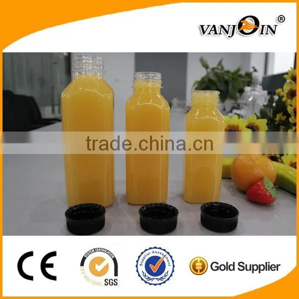250ml 350ml 500ml Organic Cold Pressed Juice Bottles photo-3