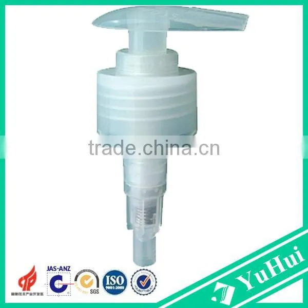 Best Selling Lotion Pump Cosmrtic With Bottle LP-A3 photo-2