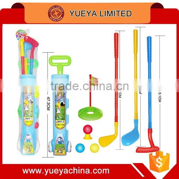 Kids Sports Golf Set