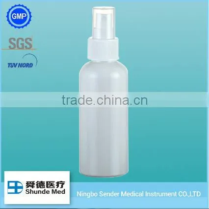 Made in China 18mm Hot Sales Medical Fine Sprayer for Medicine photo-2