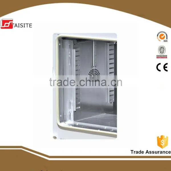 Horizontal Electrothermal Blowing Drying Oven photo-3