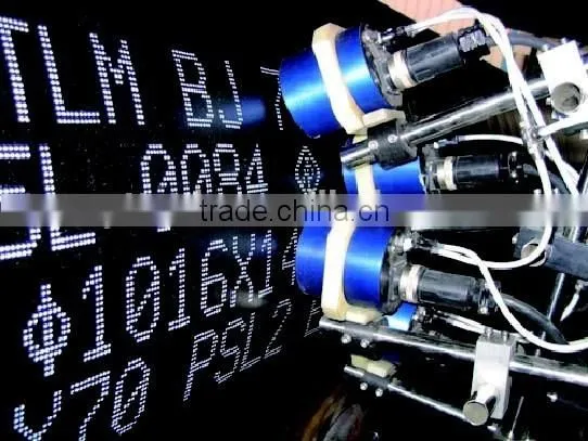 High-temperature Coating Painting Machine