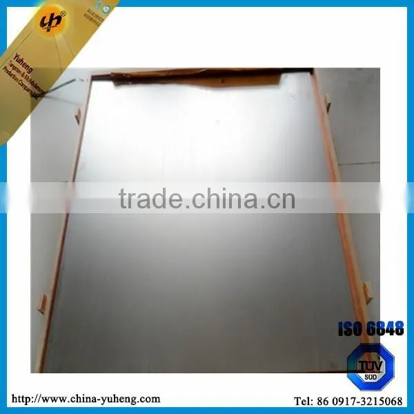 Grade 2 Titanium Plate Price per kg photo-4