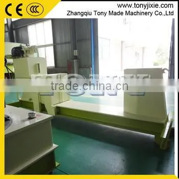 CE Approved Wood Log Splitter/wood Chipper for Sale photo-5