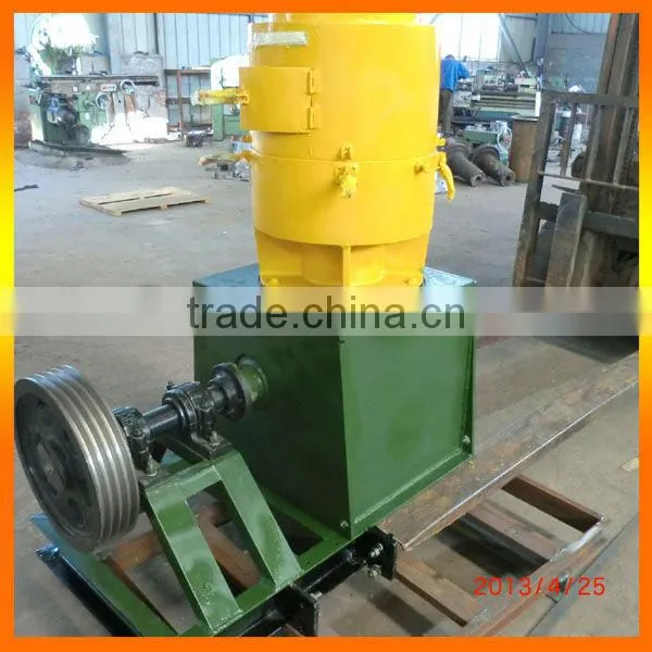 CSPM 2016 New Hot Sale Pellet Machine for Sawdust photo-5