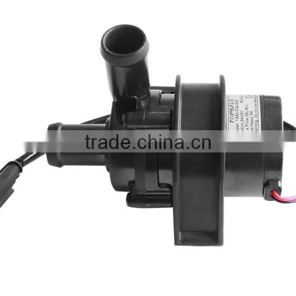 8~24VDC Car Heat Pump (TA50, the Best Car Pumps in China) photo-2