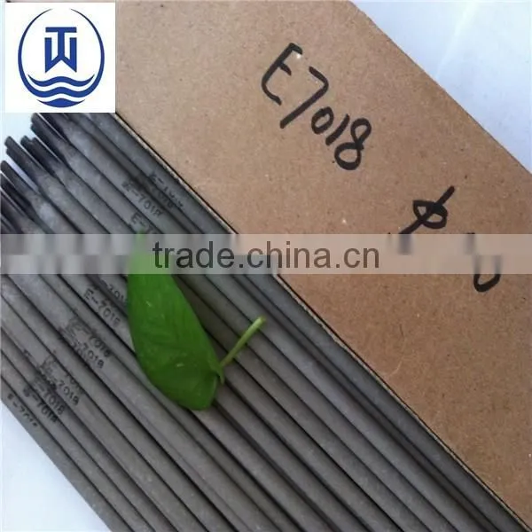 Hot New Products for 2015 Stainless Steel Galvanized Steel Electric Welding Rod photo-4