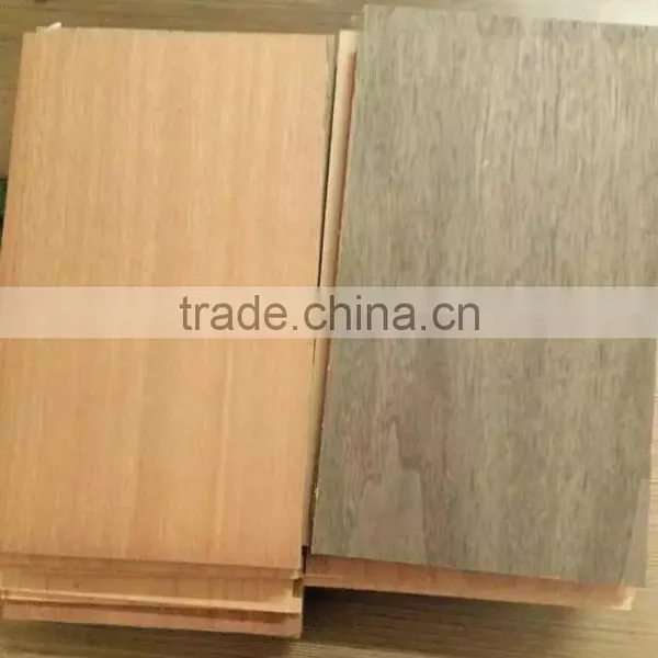 Natural Venner Plywood for Furniture or Decoration With Competitive Price! photo-3