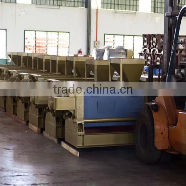 Dry Copra Oil Producing Coconut Pressing Machine Price photo-4