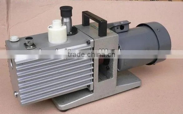 < KD> Rotary Vane Type Rough Vacuum Pump photo-6