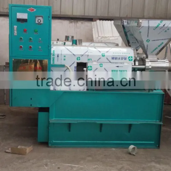 Advanced Technology Oil Press Machine photo-4
