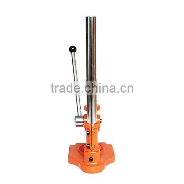 Manual Beer Bottle Capping Machine photo-4