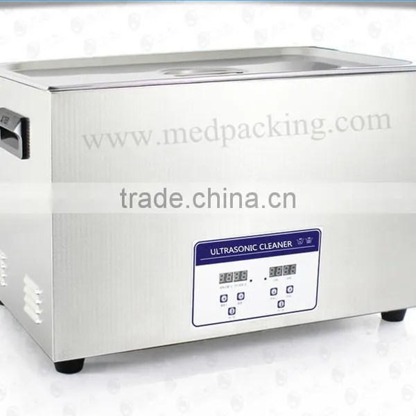 JP-031S Industrial Ultrasonic Cleaning Machine Laboratory Workpiece/hardware Circuit Board Cleaner photo-2