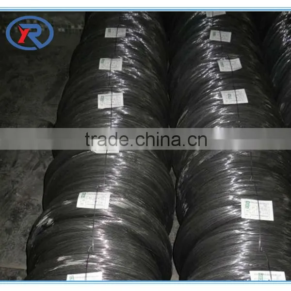 Cheap Price Black Annealed Twisted Wire/ Twist Tie Wire Made in Hebei China photo-4