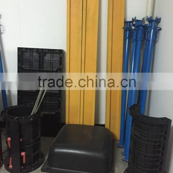 High Quality Formwork H20 Timber Beam,Engineered Wood Beams photo-3