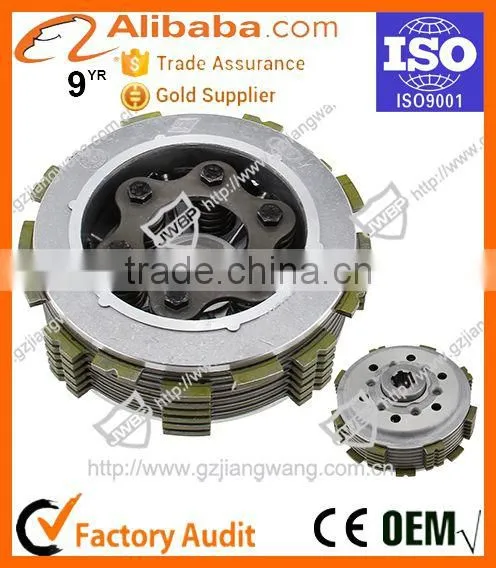 Alta Calidad Embrague Completo Para Motocicletas Bajaj photo-2