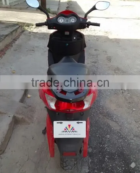 1000w Max Speed 50km/h Aguila 1000ava Scooter photo-4