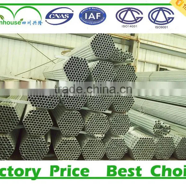 China Supplier Invernadero Agriculture Greenhouse photo-6