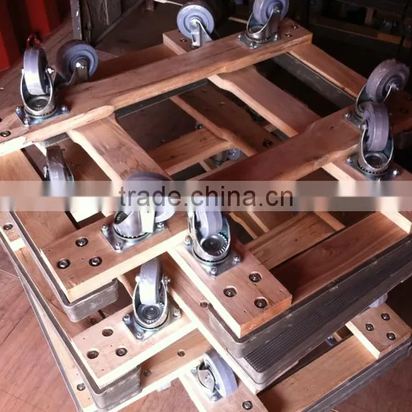 6 Foot Canada Piano Skid Mover,piano Boards photo-6