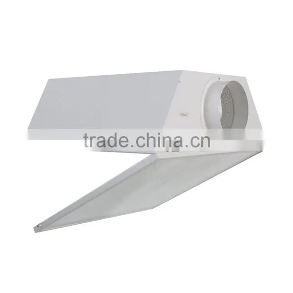 Hydroponic 6 Inch Air Cooled Reflector Hood for Hps mh Grow Lamps photo-4