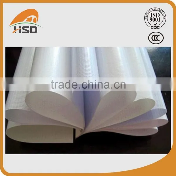 Printing Pvc Flex Banner Ourdoor Billboard Banner Advertisement photo-4