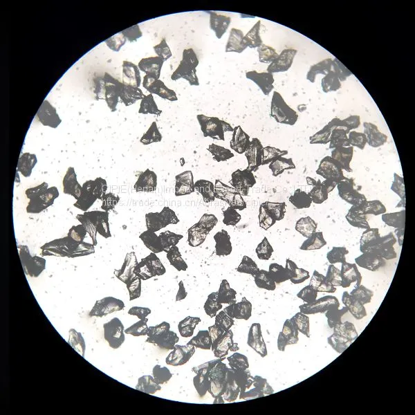 Brown Fused Alumina photo-2