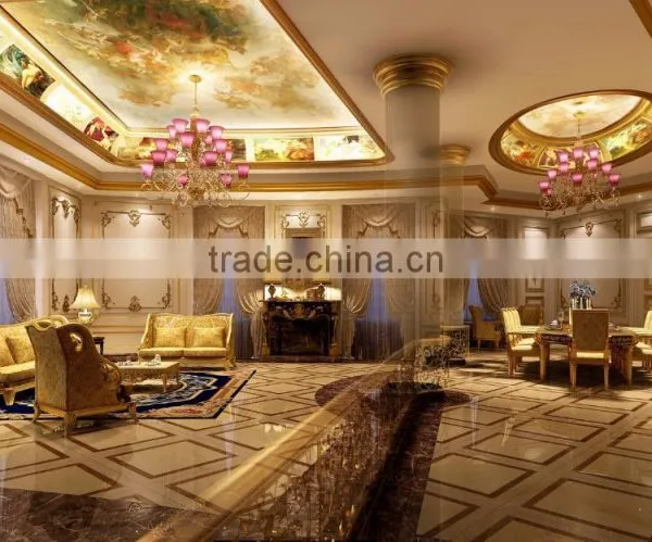 3D Architectural Interior Rendering For Villa Planning photo-4
