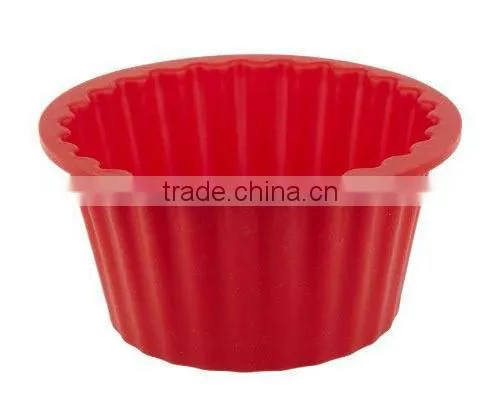 Cake Cups Helix Top Cream Cheese Cupcake Mold Liner 3D Spiral Top photo-4